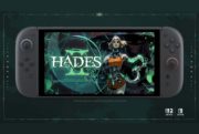 nintendo switch 2 hades II