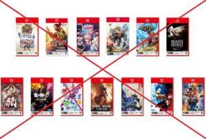 nintendo switch 2 key-cards