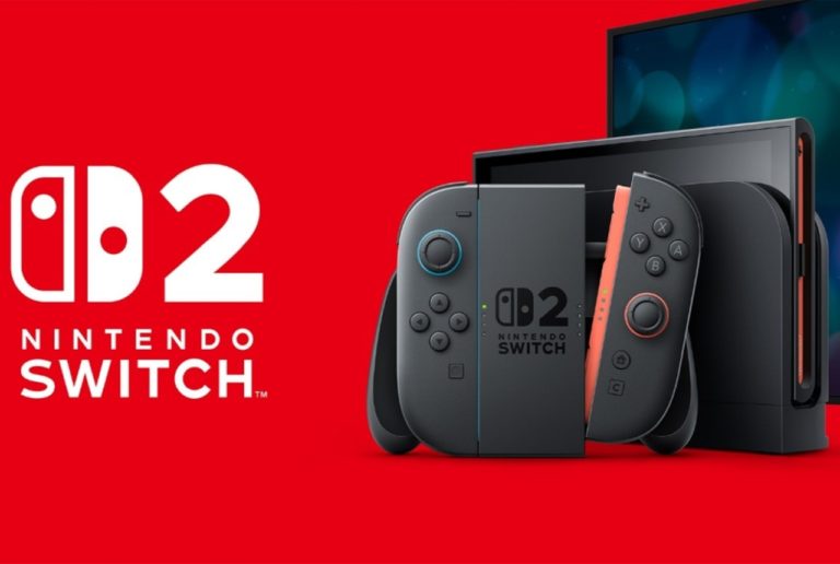 nintendo switch 2 release date