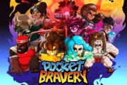 pocket bravery