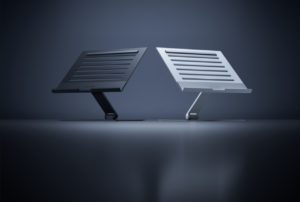 razer adjustable laptop stand