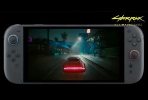 switch 2 cyberpunk 2077