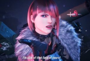 tekken 8 anna williams
