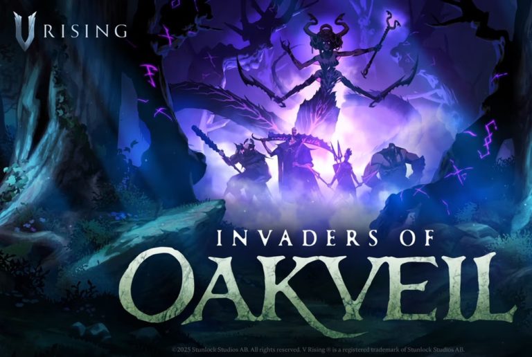 v rising invaders of oakveil