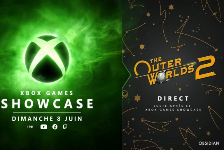 xbox games showcase