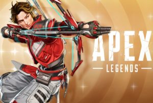 Apex Legends Prodige Sparrow