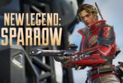 apex legends sparrow prodige
