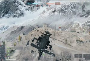 battlefield 2025 leak