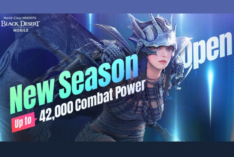 black desert mobile new season