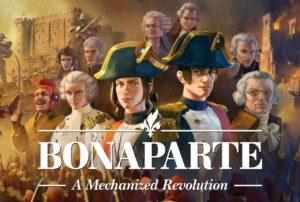 bonaparte a mechanized revolution