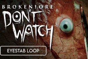 Brokenlore dont watch