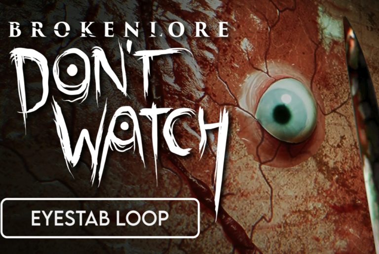 Brokenlore dont watch
