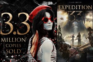 clair obscur expedition 33 3 millions