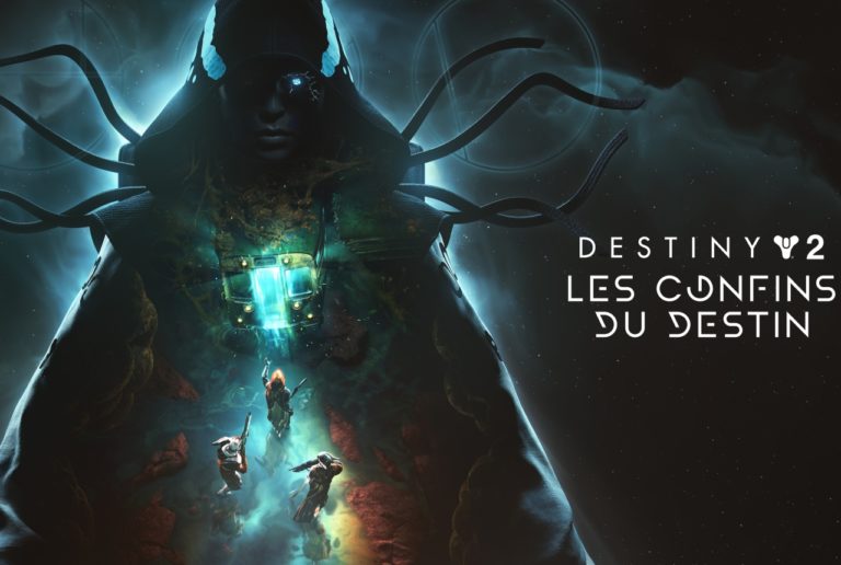 destiny 2 les confins du destin