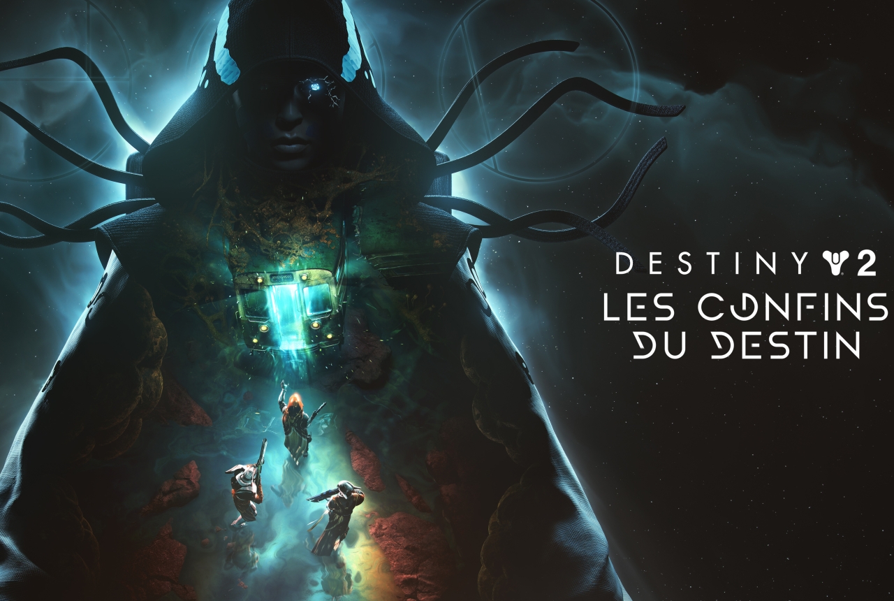 destiny 2 les confins du destin