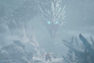 dragonkin the banished first update