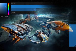 eve online legion