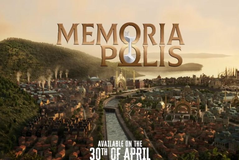 memoriapolis