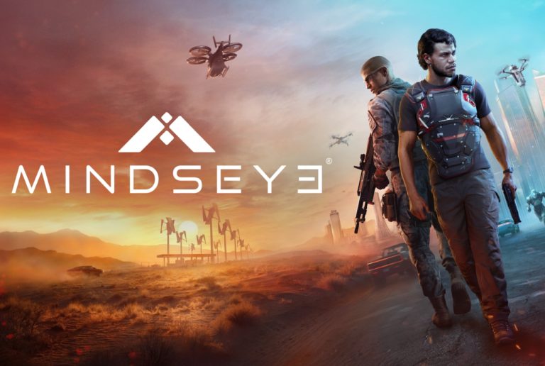 mindseye