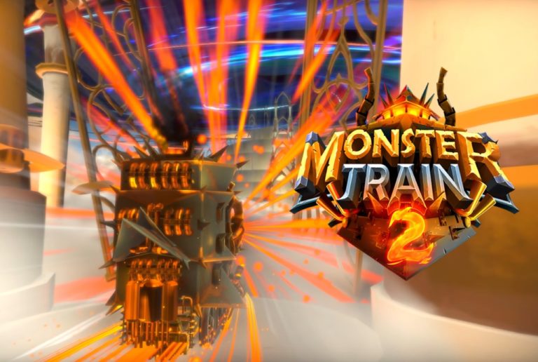monster train 2