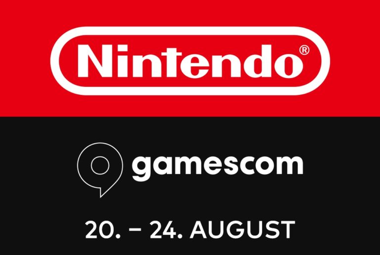 nintendo gamescom 2025