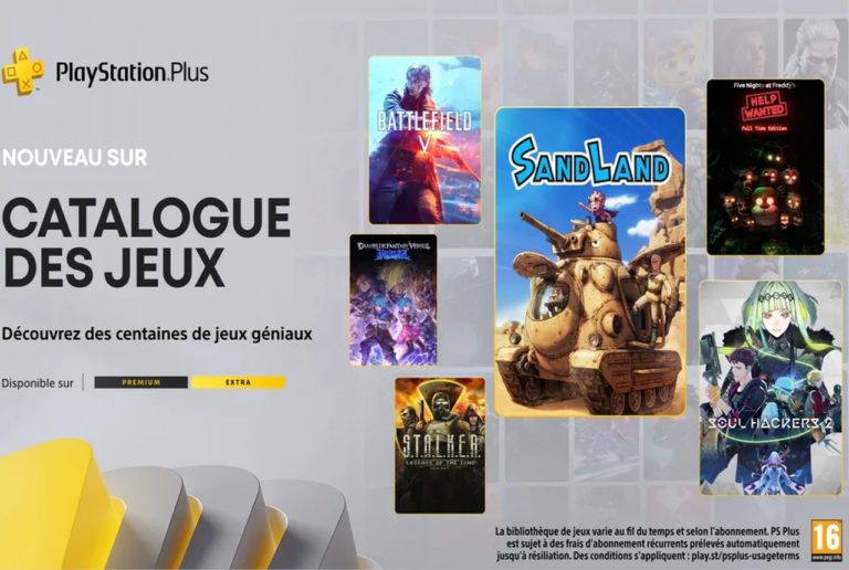 playstation plus extra premium mai 2025