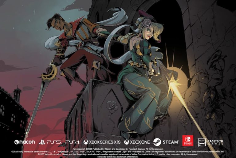 ravenswatch romeo and juliet dlc
