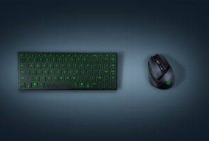 razer joro et razer basilisk