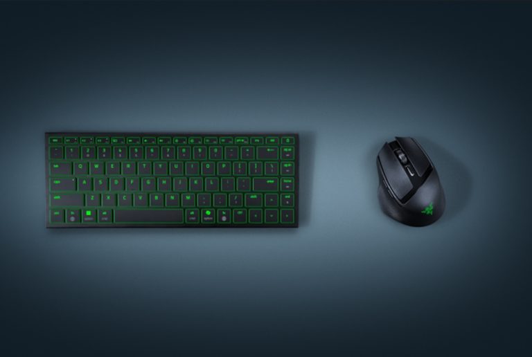razer joro et razer basilisk