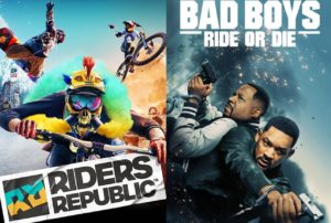 riders republic movie bad boys 4