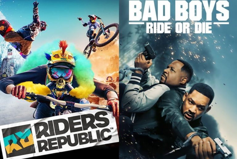 riders republic movie bad boys 4
