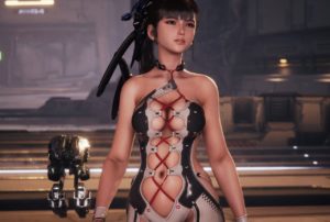 stellar blade pc version skins stellar blade 2