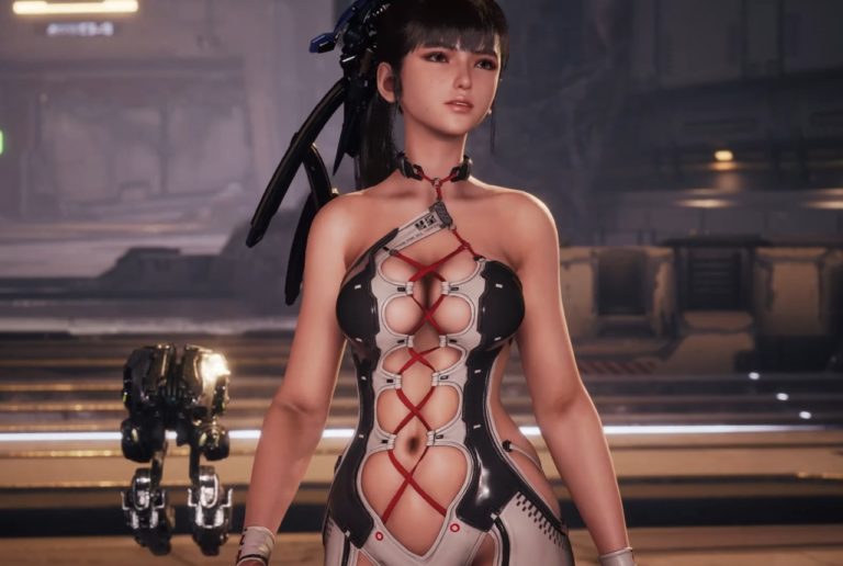 stellar blade pc version skins stellar blade 2