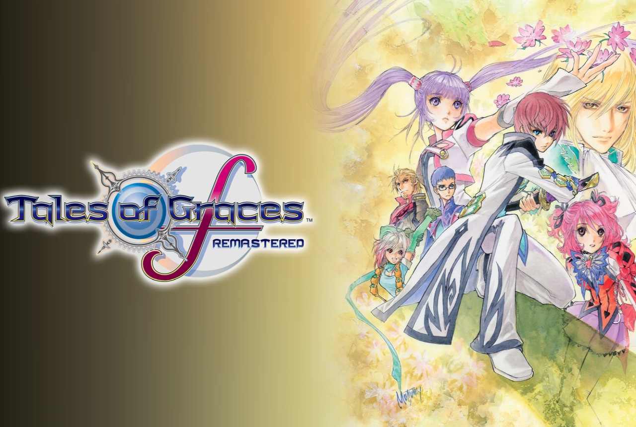 tales of graces f remastered test logo