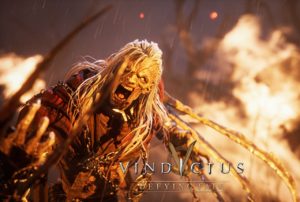 vindictus defying fate
