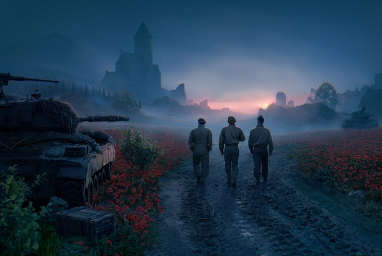 world of tanks jour de la victoire