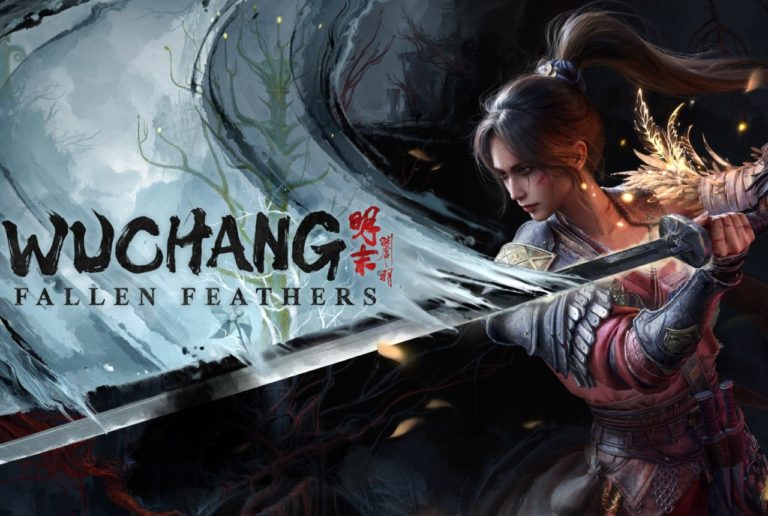 wuchang fallen feathers logo