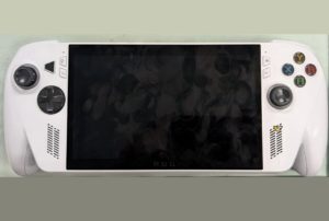 xbox portable asus