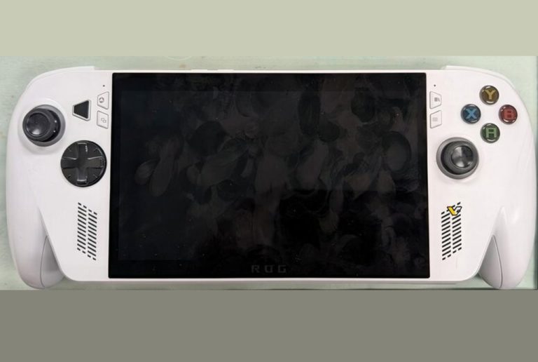 xbox portable asus