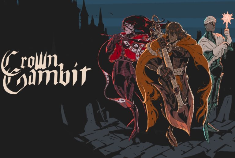 Crown Gambit Release