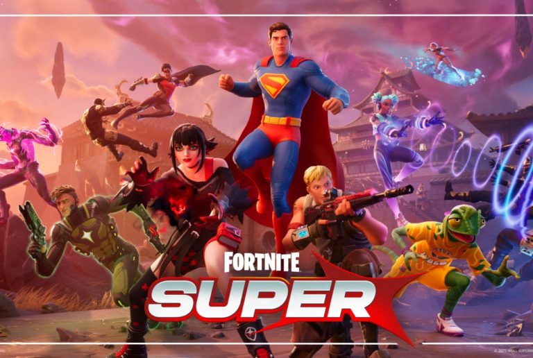 Fortnite Chapitre 3 Saison 6 Super (1)