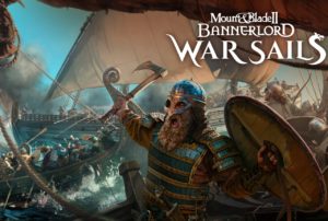 Mount & Blade II Bannerlord War Sails
