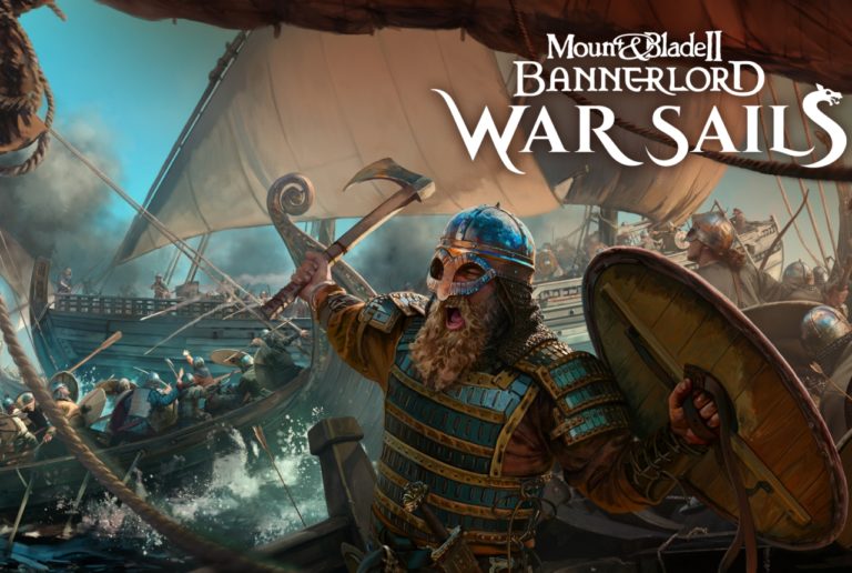 Mount & Blade II Bannerlord War Sails