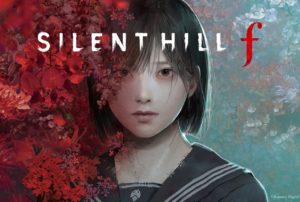 Silent Hill f gameplay video gamescom 2025