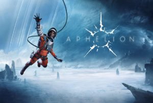 aphelion