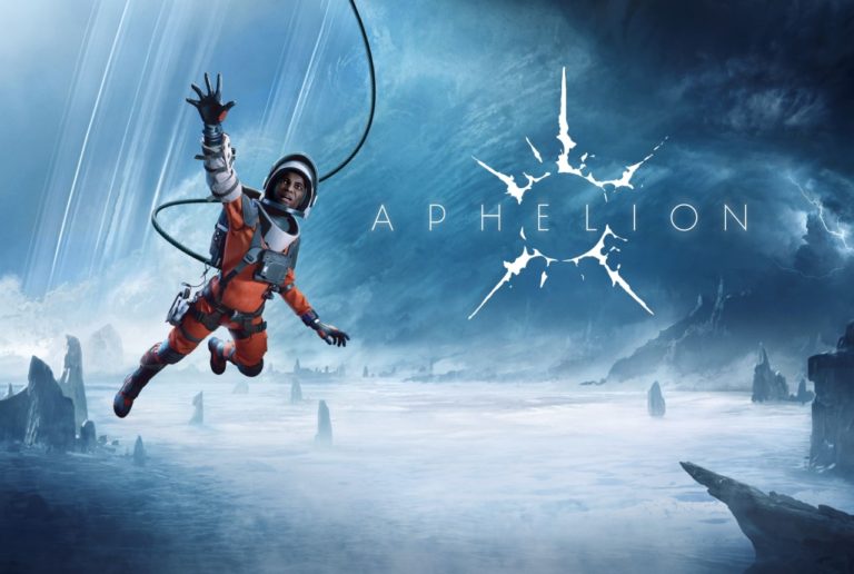 aphelion