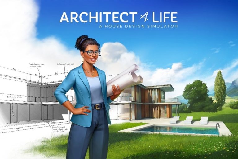 architect life