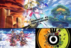 bandai namco japan expo 2025