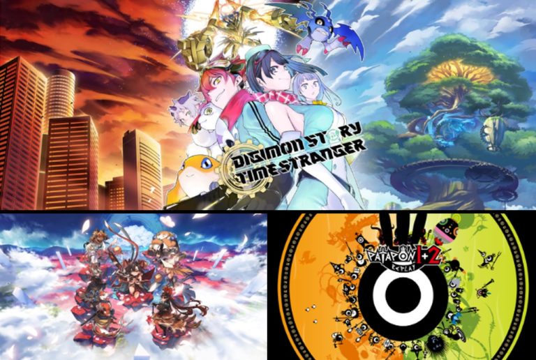bandai namco japan expo 2025