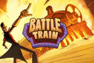 battle train